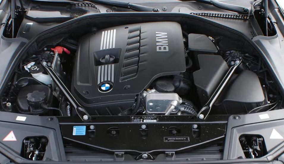 BMW F10 528i 추천 및 제원