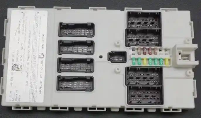 BMW 스마트키 복사 FEM/BDC