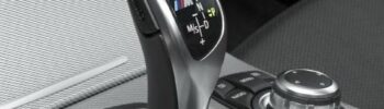 BMW F10 스포츠 기어봉 레트로핏
