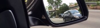 BMW F10 LCW(Lane Change Warning) 레트로핏 - 완결