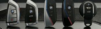 BMW 스마트키 복사 & 분실키 제작 서비스
